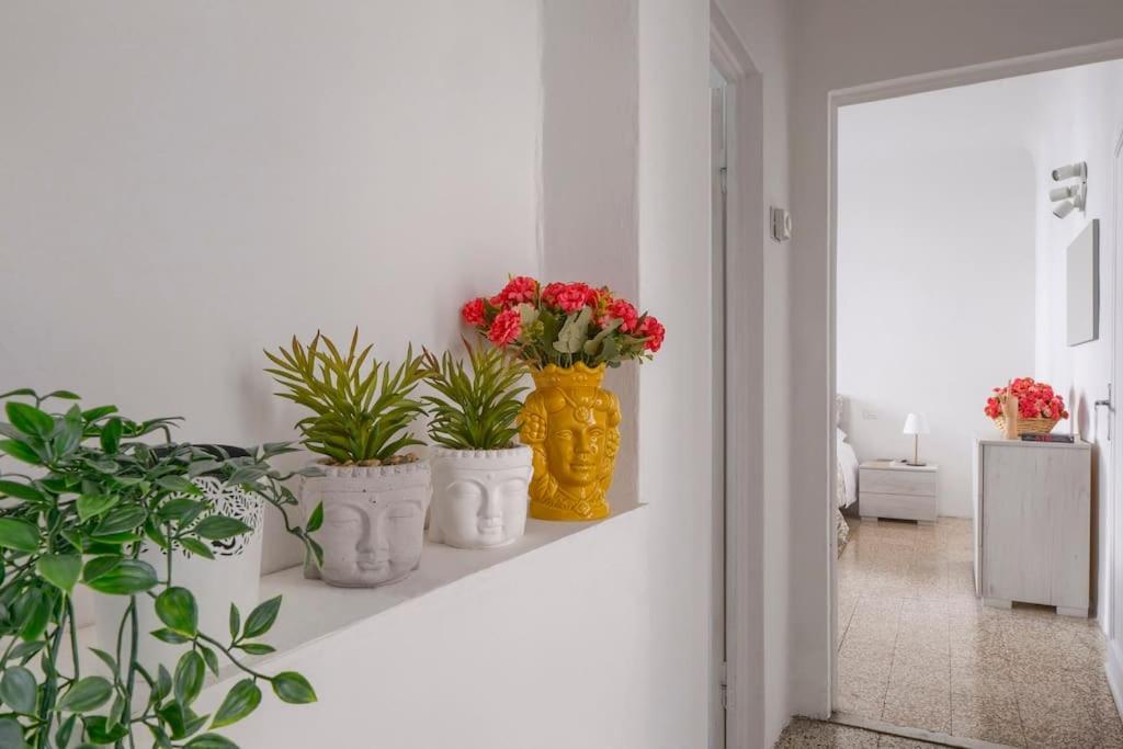 Appartamento Nel Cuore Di Firenze + Wifi+Aria Condizionata +Netflix Eksteriør bilde